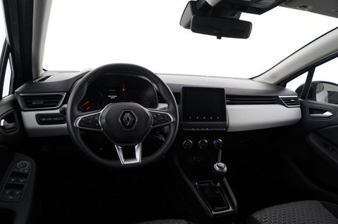 Voitures Occasion Renault Clio V Tce 100 Gpl Evolution À Dechy