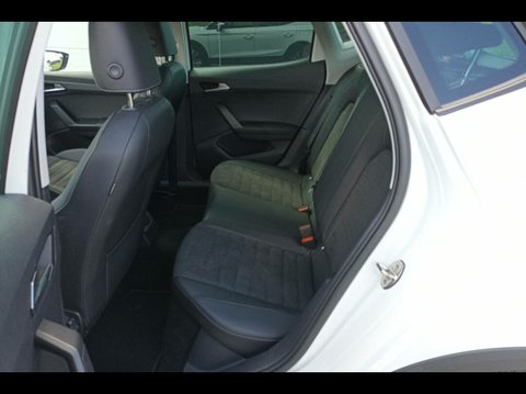 Voitures Occasion Seat Arona 1.0 Tsi 95Ch Urban À Avesnes-Sur-Helpe