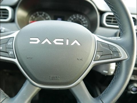 Voitures Occasion Dacia Duster 1.3 Tce 150Ch Fap Journey 4X2 Edc À Lunel