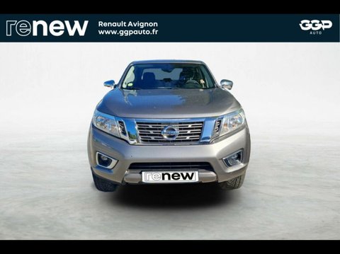 Voitures Occasion Nissan Navara 2.3 Dci 190Ch Double-Cab X-Pedition 2018 À Avignon