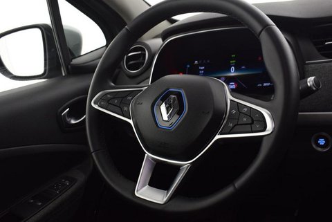 Voitures Occasion Renault Zoe R110 Zen À Faches Thumesnil