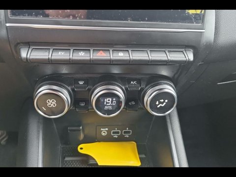 Voitures Occasion Renault Captur 1.6 E-Tech Plug-In 160Ch Intens À Bruay-La-Buissiere