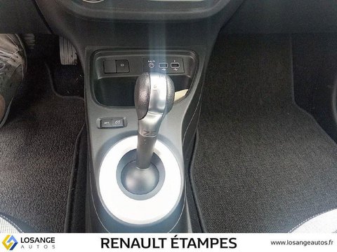 Voitures Occasion Renault Twingo Electric Twingo Iii Achat Intégral Zen À Etampes