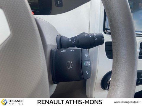 Voitures Occasion Renault Zoe Life À Athis-Mons
