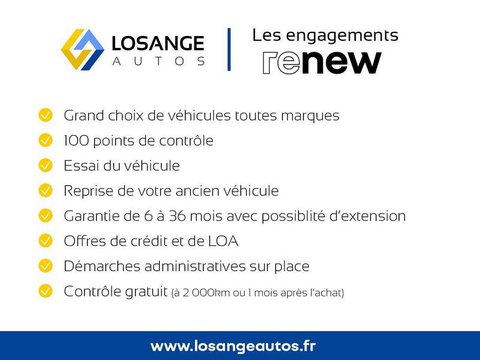 Voitures Occasion Renault Twingo Ii 1.2 Lev 16V 75 Eco2 Expression Euro 5 À Viry Chatillon
