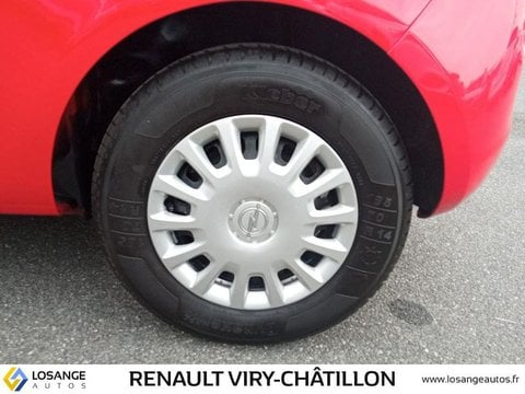 Voitures Occasion Opel Corsa 1.4 75 Ch Enjoy À Viry Chatillon