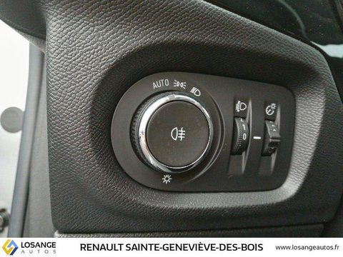 Voitures Occasion Opel Corsa 1.2 Turbo 100 Ch Bvm6 Elegance Business À Ste Genevieve Des Bois