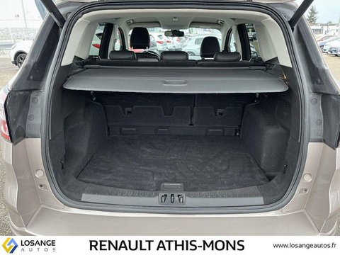 Voitures Occasion Ford Kuga 1.5 Ecoboost 150 S&S 4X2 Bvm6 Vignale À Athis-Mons