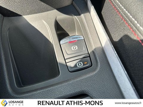 Voitures Occasion Renault Clio V E-Tech 140 - 21N R.s. Line À Athis-Mons