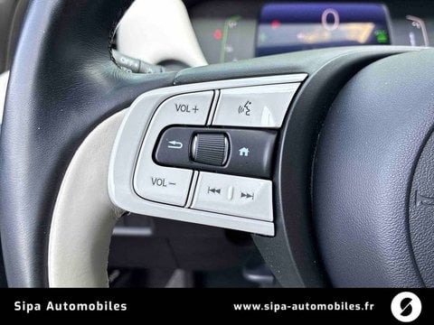 Voitures D'occasion À Mérignac | Honda Jazz E:hev 1.5 I-Mmd Exclusive 5P