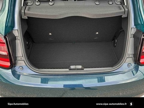 Voitures D'0Km À Mérignac | Fiat 500 E 118 Ch Collezione 3P
