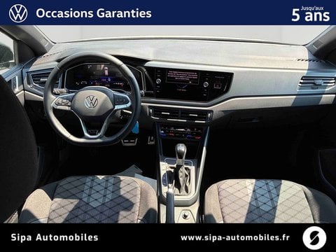 Voitures D'occasion À Lescar | Volkswagen Polo 1.0 Tsi 116 S&S Dsg7 R-Line Edition 5P