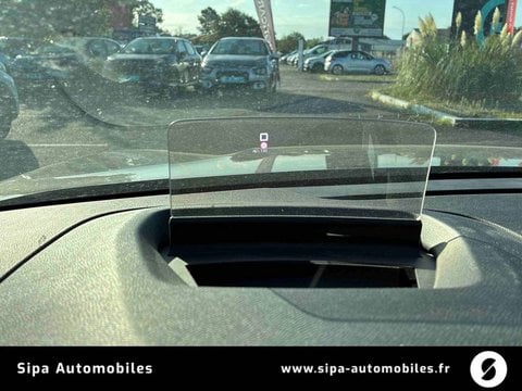 Voitures D'occasion À Mont-De-Marsan | Citroën C4 Puretech 130 S&S Bvm6 Shine 5P