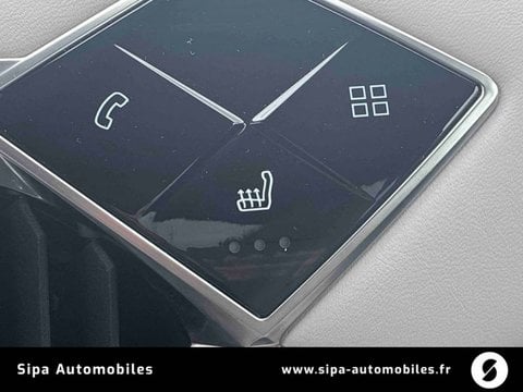 Voitures D'occasion À Lescar | Ds Ds 3 Ds3 Crossback Puretech 130 Eat8 Grand Chic 5P