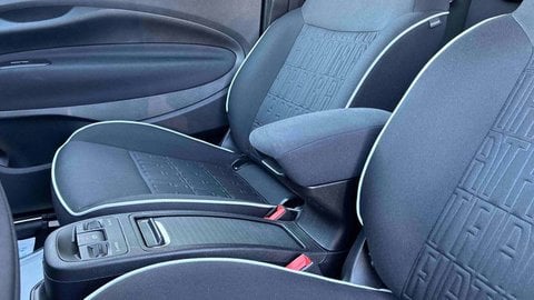 Voitures D'occasion À Villenave-D'ornon | Fiat 500 Iii Electrique E 118 Ch Nouvelle 3P