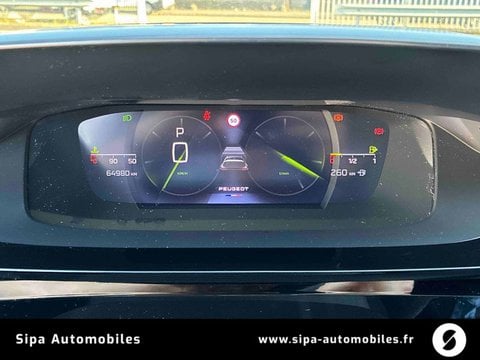 Voitures D'occasion À Mérignac | Peugeot 308 Bluehdi 130Ch S&S Eat8 Gt 5P