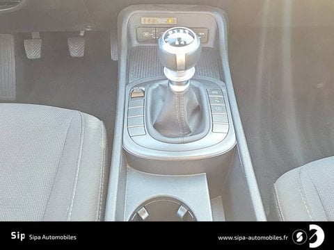 Voitures D'occasion À La-Teste-De-Buch | Hyundai Kona 1.0 T-Gdi 100 Intuitive 5P