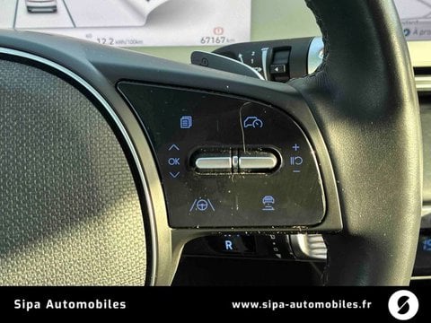 Voitures D'occasion À Le Bouscat | Hyundai Ioniq 5 77 Kwh - 229 Ch Intuitive 5P