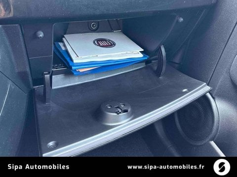 Voitures D'occasion À Mérignac | Fiat 500 1.0 70 Ch Hybride Bsg S/S Web Collezione 3P