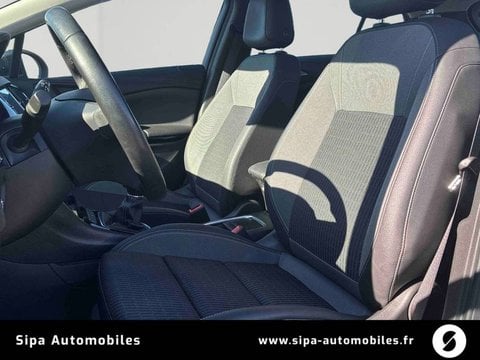 Voitures D'occasion À Toulouse | Opel Astra 1.5 Diesel 122 Ch Bvm6 Elegance Business 5P
