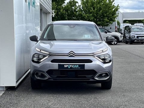 Voitures D'occasion À Lescar | Citroën C4 Puretech 130 S&S Eat8 Shine 5P