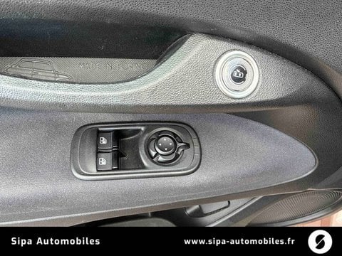 Voitures D'occasion À Mérignac | Fiat 500 3+1 E 118 Ch Icône Plus '2021' 4P