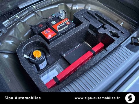 Voitures D'occasion À Mérignac | Mg Mg3 1.5 L Hybrid+ 195 Ch Luxury 5P