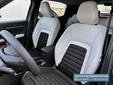 Voitures D'0Km À Lescar | Citroën C3 Aircross Ii Hybride 145 E-Dcs6 Max 5P