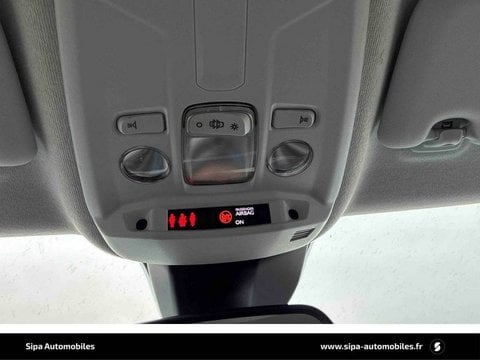 Voitures D'occasion À Toulouse | Opel Mokka 1.2 Turbo 100 Ch Bvm6 Elegance 5P