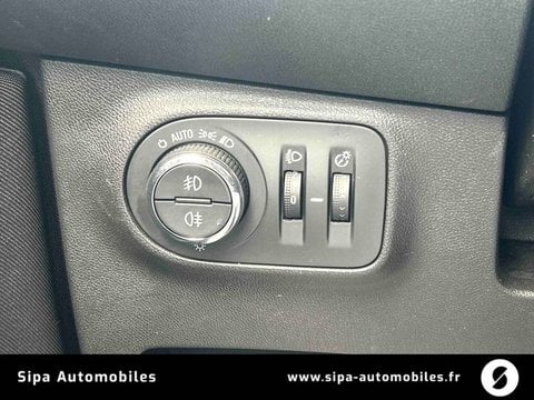 Voitures D'occasion À Muret | Opel Corsa 1.4 90 Ch Color Edition 3P