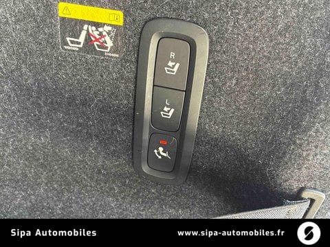Voitures D'occasion À Lescar | Volvo Xc40 D3 Adblue 150 Ch Geartronic 8 Inscription Luxe 5P