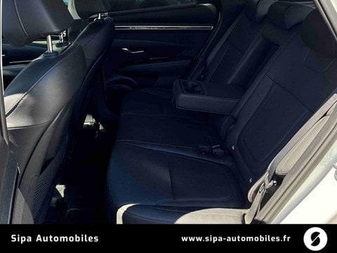 Voitures D'occasion À Fenouillet | Hyundai Tucson 1.6 T-Gdi 230 Hybrid Bva6 Executive 5P