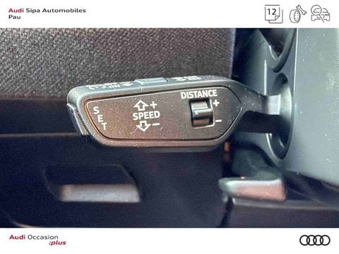 Voitures D'occasion À Lescar | Audi A5 Avant Tdi Hybride 204 Ch S Tronic 7 S Line 5P