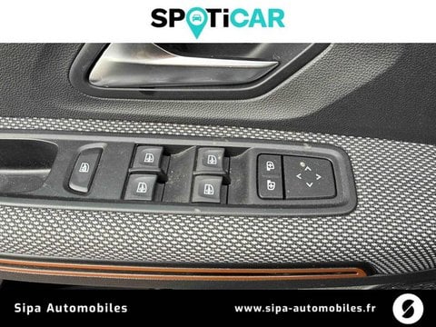 Voitures D'occasion À Mont-De-Marsan | Dacia Sandero Tce 90 - 22 Stepway Confort 5P
