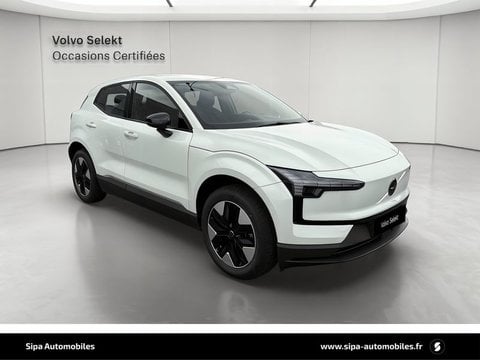 Voitures D'0Km À Toulouse | Volvo Ex30 Single Extended Range 272 Ch 1Edt Start 5P