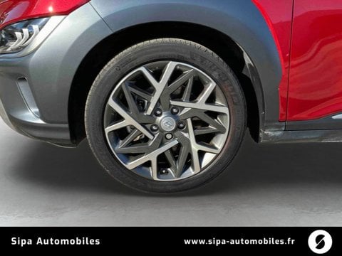 Voitures D'occasion À Le Bouscat | Hyundai Kona Hybrid 141 Executive 5P