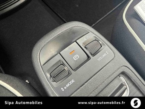 Voitures D'occasion À Toulouse | Fiat 500 E 95 Ch Nouvelle 3P