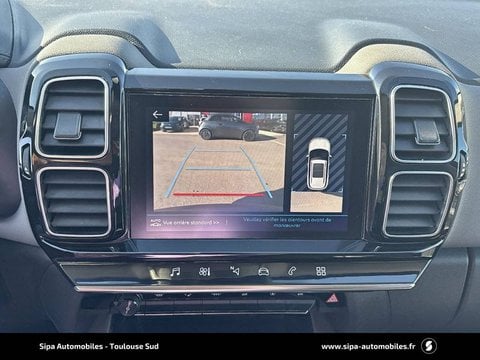 Voitures D'occasion À Toulouse | Citroën C5 Aircross Puretech 130 S&S Eat8 C-Series 5P