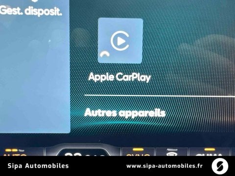 Voitures D'0Km À Lescar | Cupra Leon 1.5 Etsi Hybrid 150 Ch Dsg7 V 5P
