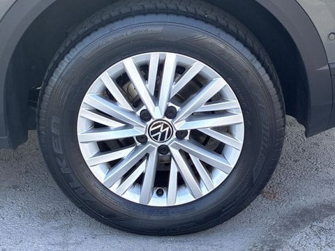Voitures D'occasion À Lescar | Volkswagen T-Roc 1.5 Tsi Evo2 150 Start/Stop Dsg7 Life Plus 5P