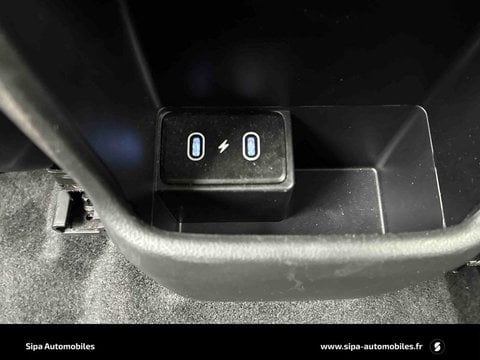 Voitures D'occasion À Le Bouscat | Hyundai Kona Hybrid 129 Intuitive 5P