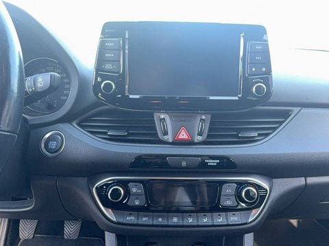 Voitures D'occasion À Muret | Hyundai I30 Iii Sw 1.0 T-Gdi 120 Bvm6 Edition #Navi 5P