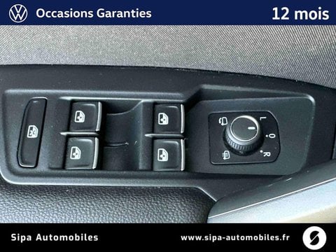 Voitures D'occasion À Tarbes | Volkswagen Tiguan 2.0 Tdi 150Ch Dsg7 Elegance 5P