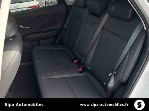 Voitures D'occasion À Le Bouscat | Hyundai Kona Hybrid 129 Executive 5P