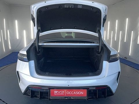 Voitures D'occasion À Fenouillet | Byd Seal 82,5 Kwh 530 Ch Awd Excellence 4P