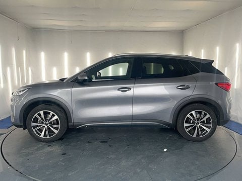 Voitures D'0Km À Fenouillet | Byd Atto 3 60,5 Kwh 204 Ch Design 5P