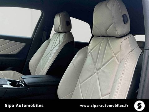 Voitures D'occasion À Lescar | Ds Ds 7 Crossback Ds7 Crossback Hybride E-Tense 225 Eat8 Ligne No...