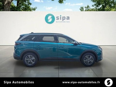 Voitures D'occasion À Toulouse | Peugeot 5008 Hybrid 136 E-Dcs6 Allure 5P