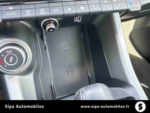 Voitures D'occasion À Toulouse | Alfa Romeo Tonale 1.3 Hybride Rechargeable Phev 280Ch At6 Q4 Ve...