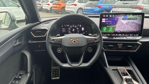 Voitures D'occasion À Lescar | Cupra Leon Ehybrid 204 Ch Dsg6 V 5P
